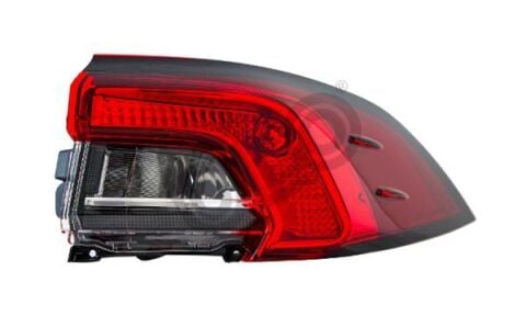 Stop Lambası Sağ Dış Toyota Corolla 1.6L 1Zr-Fae Zre210 19-