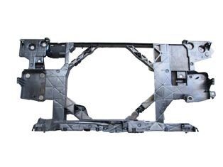 752100004R - Renault Fluence- 09/16; Ön Panel Komple Plastik