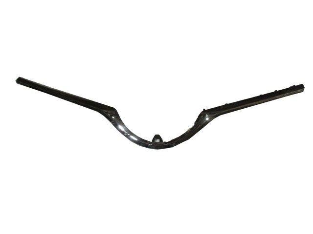 Toyota Yarıs- 14/16; Ön Panjur Alt Çıtası Nikelajlı (tyg) - 53121-0D250