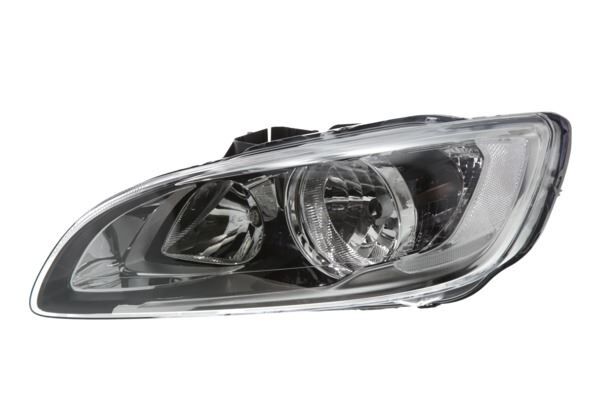 Far Sinyal Sol Volvo S60 Iı 13-15 V60 13-15