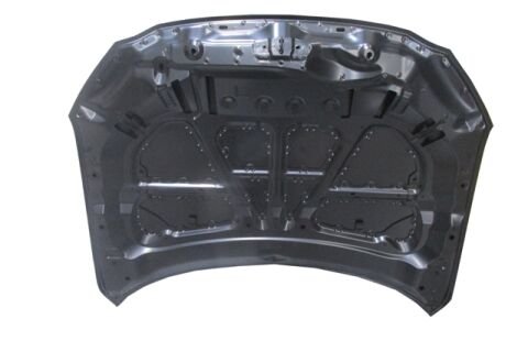 Mazda Cx3- 15/20; Motor Kaputu (tyg) - DKY0-52-31XA