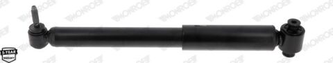 ARKA AMORTİSÖR SAĞ-SOL RENAULT MEGANE IV 15 SCENIC IV 16 GRAND SCENIC IV 16 GAZLI