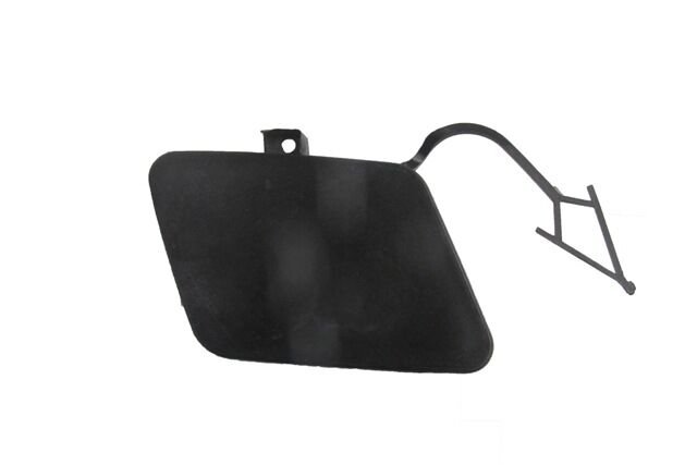 Volkswagen Passat-varıant- B8- 23/24; Ön Tampon Çeki Demiri Kapağı (siyah) - 3G0807155DGRU