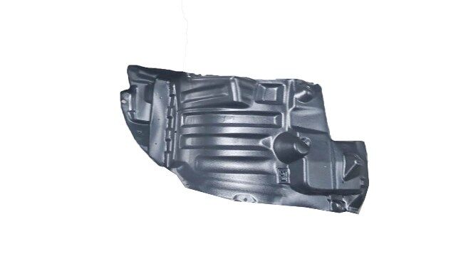 Mıtsubıshı L200- Pıck Up- 06/09; Ön Çamurluk Davlumbazı Sol (önün Önü) Kısa Şasi - 5370A277T