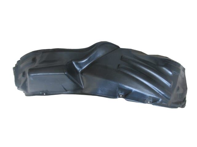 Fıat Fullback- 16/19; Arka Çamurluk Davlumbazı Sağ - 5370B524