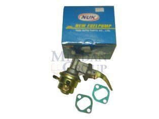 23100-10020 - Toyota Corolla- Ae92- 88/92; Benzin Otomatiği (2E) 1.3Cc Manuel Tip 2 Çıkışlı (Karbüratörlü)(Nuk