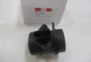 13621438687 - Bmw 1 Serı- E87- 04/11; Hava Akış Sensörü (Debimetre) 5 Fişli (116İ) (Sh)