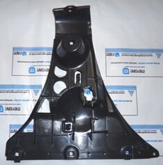 Bmw 5 Serı- E60- 04/10; Arka Tampon İç Bağlantı Braketi Sağ (tyg) - 51127033716