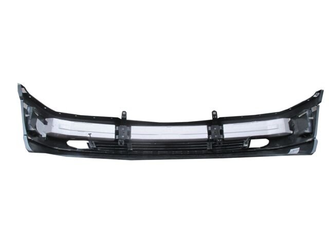 2028802670 - Mercedes C Class- W202- 93/96; Ön Tampon Gri (Üst Kısmı Delikli) (Elegance)) (Tyg)