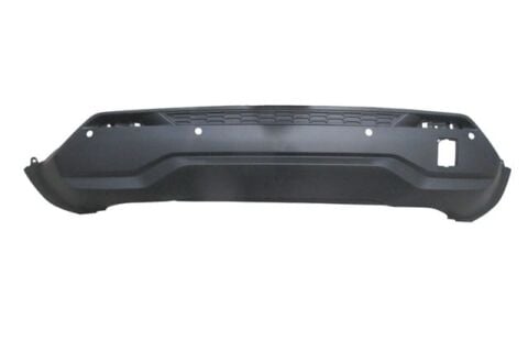 (yeni Ürün!!!)nıssan Juke- 20/24; Karlık (arka Tampon Altı) 4 Sensör Delikli (tw) - 850B2-6PA0A