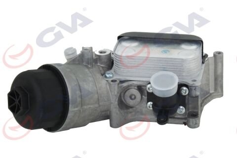 YAĞ SOĞUTUCUSU ASTRA H-CORSA D 1.3 CTDI Z13DTH ASTRA J 1.3 CDTI Z13DTE KOMPLE