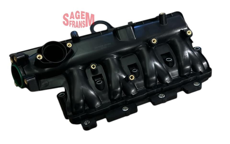 Emme Manifold Corsa C-D-Combo C-D-Merıva-Agıla Tıgra 1.3 Cdti Fıorıno-Fıat 5 Euro 4