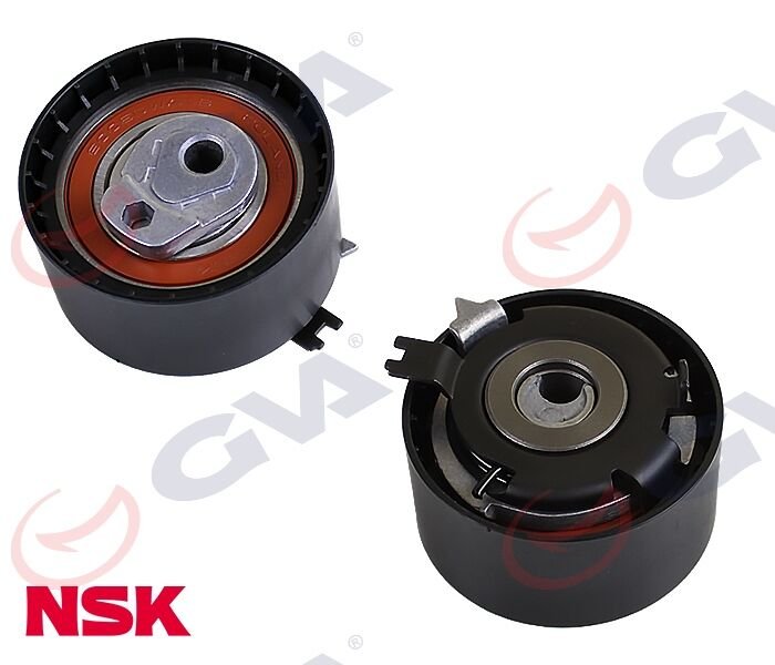 EKSANTRİK GERGİ RULMANI MEGANE I-II-III CLIO II-III KANGOO LAGUNA DACIA DUSTER 10 SANDERO 08 LOGAN 04 K4M-K4J