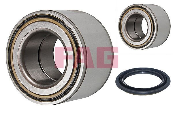 ÖN TEKER RUMANI BÜYÜK TIP RANGER 02 12 MAZDA B2500-BT50 BM 02 12 55x47x88 GH0029R0