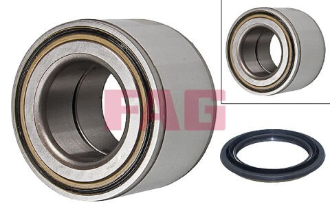 ÖN TEKER RUMANI BÜYÜK TIP RANGER 02 12 MAZDA B2500-BT50 BM 02 12 55x47x88 GH0029R0