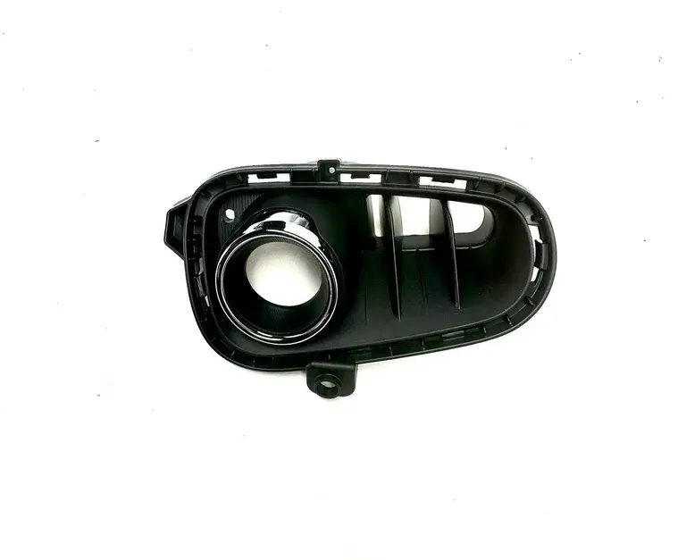 Kıa Kapak Lamba Sis Rio 17-19 Sol (Sisli Krom)