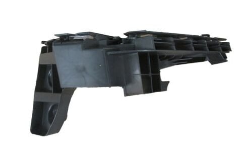 5H6807393E - Volkswagen Golf- 8- 21/24; Arka Tampon Bağlantı Braketi Sol Plastik (Tw)
