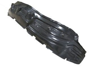 5370A275T - Mıtsubıshı L200- Pıck Up- 06/15; Ön Çamurluk Davlumbazı Sol (Önün Arkası)