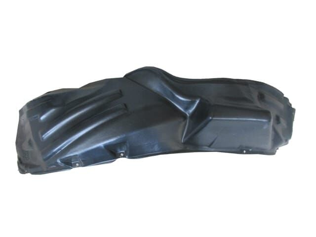 Fıat Fullback- 16/19; Arka Çamurluk Davlumbazı Sol - 5370B525