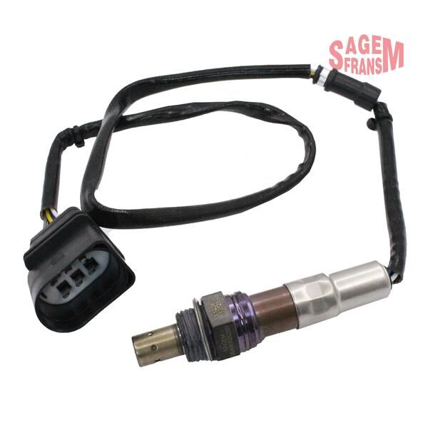 OKSİJEN SONDA SENSOR A3-ALTEA-TOLEDO-OCTAVIA-GOLF V-VI-JETTA III 1.6 16V 2010 15