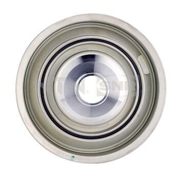 Krank Kasnağı Duster-Mgn Iıı-Clıo F4R 2.0