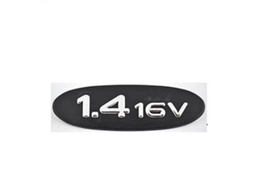 ÇITA YAZISI 1.4 16V CLIO