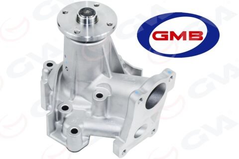DEVİRDAİM SU POMPASI HYUNDAI STAREX 96- / H100 2.6L KAMYONET 96- / GALLOPER 2.5L 99- / KIA K2500 2.5L TCI 98- / MITSUBISHI L200 2.5L 4D56 K74T 4X4 96-06