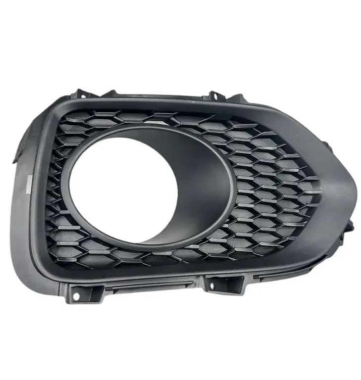 Kıa Kapak Lamba Sis Sorento 10-12 Sol (Sisli)