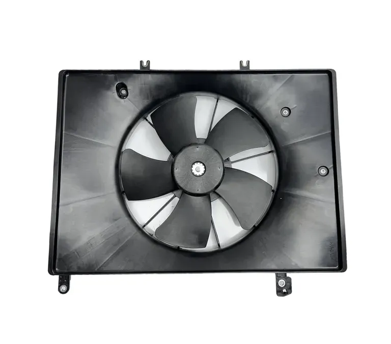 Daıhatsu Fan Su Terios 97-06 (Komple)