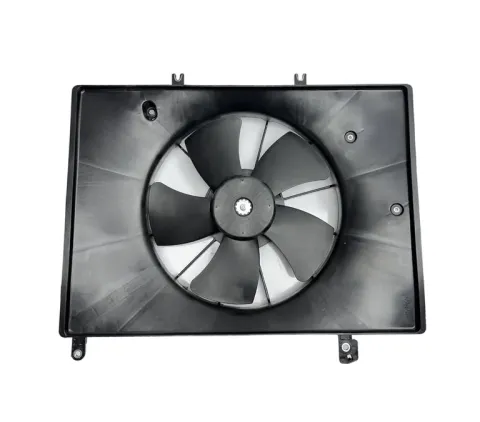 Daıhatsu Fan Su Terios 97-06 (Komple)