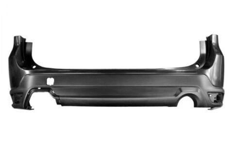 57704Sj300 - Subaru Forester- 19/20; Arka Tampon Sensör Deliksiz (Tw)