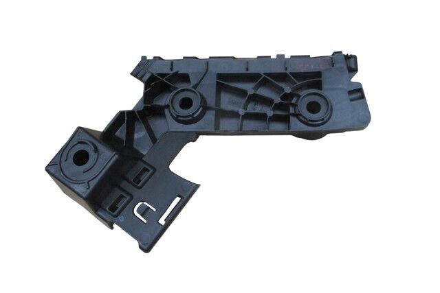 (yeni Ürün!!!)volkswagen Golf- 8- 21/25; Arka Tampon Bağlantı Braketi Alt Sol Plastik (tw) - 5H6807393D