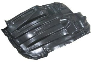 5370B421 - Mıtsubıshı L200- Pıck Up- 10/15; Ön Çamurluk Davlumbazı Sol (Önün Önü)