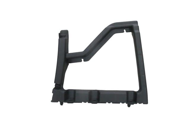 Peugeot Partner- Van- 19/24; Arka Tampon Ucu Bağlantı Braketi Sağ - 9816808880