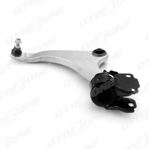 ALT SALINCAK SOL VOLVO S60 II 10 18 S90 16 19 V60 10 18 V70 10 15 ALİMINYUM