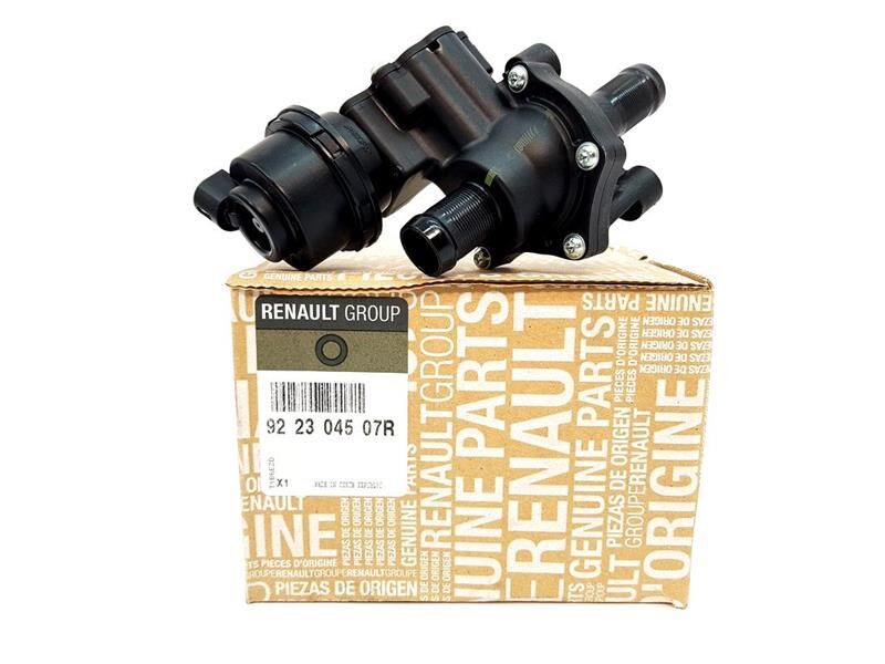 Egr Beyni Master Iıı 2.3Dcı-Trafıc Iıı 2.0Dcı M9R-M9T