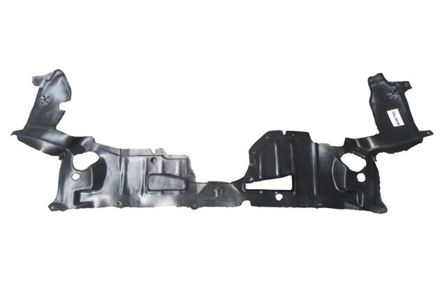Honda Cıvıc- Sd- 04/06; Karter Muhafaza Plastiği Orta (tw) - 74111-S5S-G00