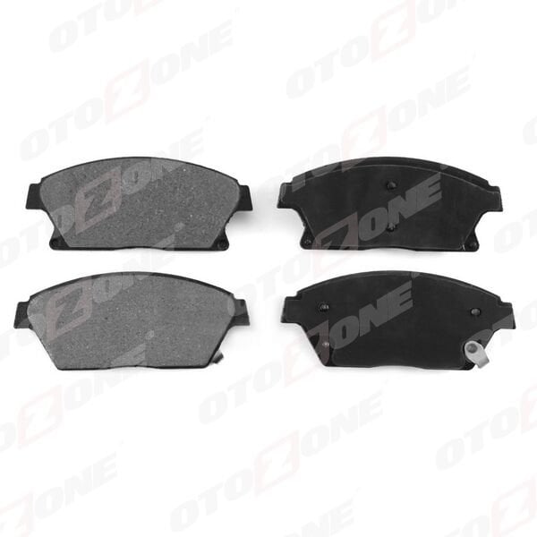 ÖN FREN BALATA OPEL ASTRA J 10- / MOKKA 13- / ZAFIRA C 11- / CHEVROLET CRUZE 1.6L J300 09- / TR