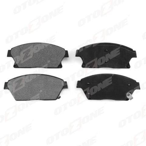 ÖN FREN BALATA OPEL ASTRA J 10- / MOKKA 13- / ZAFIRA C 11- / CHEVROLET CRUZE 1.6L J300 09- / TR