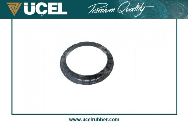 Ön Amortisör Takozu Alt Lastiği Peugeot 308 1.2 Thp-1.6 Hdı-1.6 L Thp
