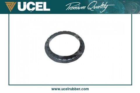 Ön Amortisör Takozu Alt Lastiği Peugeot 308 1.2 Thp-1.6 Hdı-1.6 L Thp