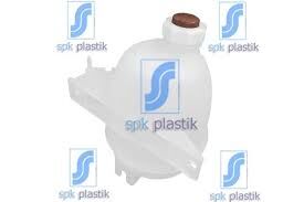 RADYATOR YEDEK SU DEPOSU KAPAKLI TRANSIT CUSTOM V.362 12