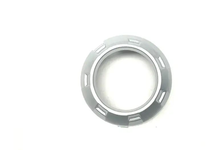 Mıtsubıshı Kapak Lamba Sis L200 07-10 Sol (Gri Sisli)