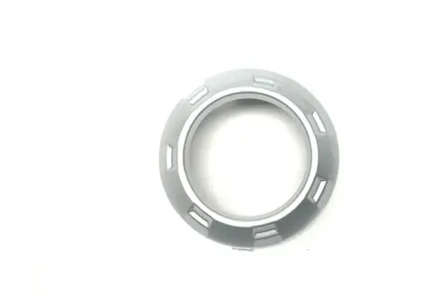 Mıtsubıshı Kapak Lamba Sis L200 07-10 Sol (Gri Sisli)