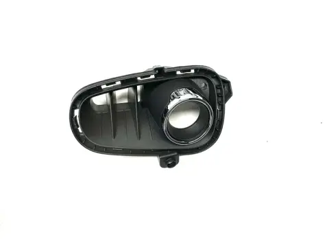 Kıa Kapak Lamba Sis Rio 17-19 Sağ (Sisli Krom)