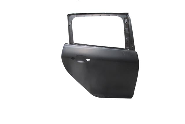 (yeni Ürün!!!)peugeot 2008- 13/16; Arka Kapı Komple Sağ (tw) - 9802969680