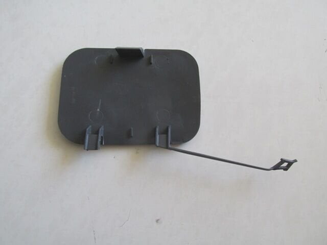 735423161 - Peugeot Boxer- 07/13; Ön Tampon Çeki Demiri Kapağı