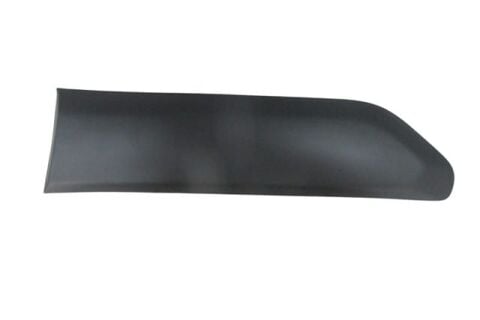 Peugeot Partner- Van- 19/24; Arka Kapı Bandı Sol (siyah) - 98176955XT