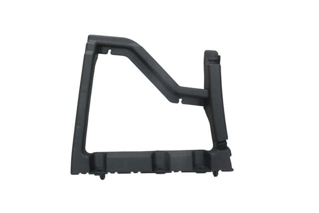 Peugeot Partner- Van- 19/24; Arka Tampon Ucu Bağlantı Braketi Sol - 9816808980