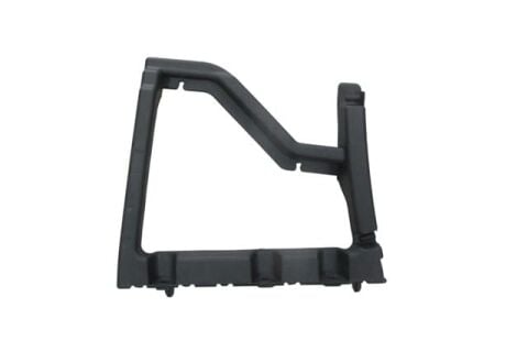 Peugeot Partner- Van- 19/24; Arka Tampon Ucu Bağlantı Braketi Sol - 9816808980